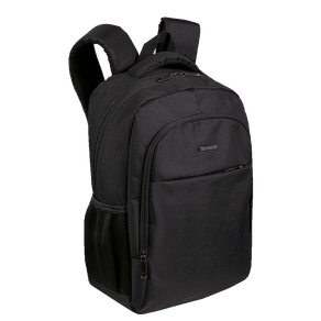 Mochila Grande Notebook 15,6 Sestini City I - Preto
