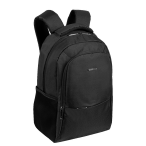 Mochila Grande Notebook 15,6 Sestini City II - Preto