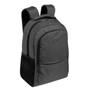 Mochila Grande Notebook 15,6 Sestini City II - Grafite