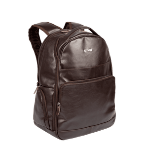 Mochila Grande 2 Compartimentos Notebook 15,6" Active 3 Marrom - Café Mochila Grande 2 Compartimentos Notebook Active 3 Marrom - Café