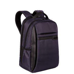 Mochila Grande 2 Compartimentos Notebook 15 Sestini Prime - Azul