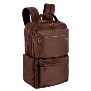 Mochila Grande 2 Compartimentos Notebook 15