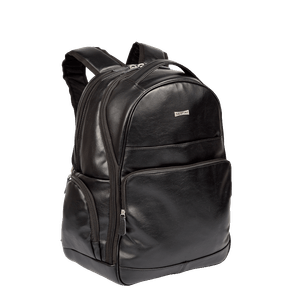 Mochila Grande 2 Compartimentos Notebook 15,6" Active 3 Preto Mochila Grande 2 Compartimentos Notebook Active 3 Preto
