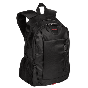 Mochila 2 Compartimentos Notebook Sestini Harvest Preto