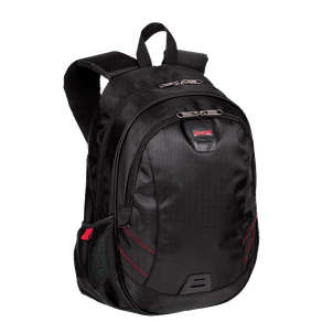 Mochila Grande Notebook Sestini Harvest Preto