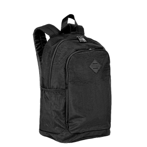 Mochila Sestini Magic Crinkle Preto