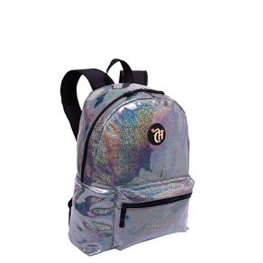 Mochila Grande Capricho 21Z02 Holográfico