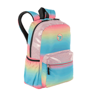 Mochila Grande Capricho Sunday - Degradê