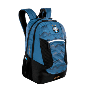 Mochila 2 Compartimentos Grêmio X01 - Azul