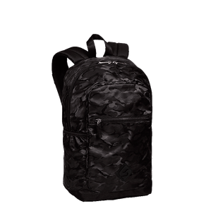Mochila Sestini Magic Camuflado Preto