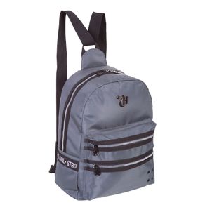 Mochila Média 2 em 1 Capricho Street Army - Verde