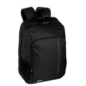 Mochila Grande 2 Compartimentos Dry - Preto