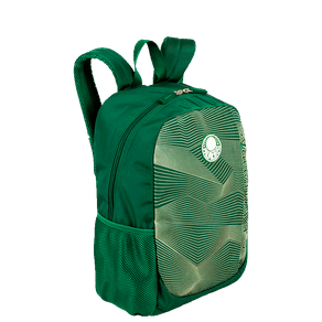 Mochila Grande Palmeiras X01 Torcedor - Verde