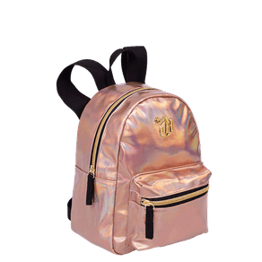 Mini Bag Capricho 21X05 Dourado