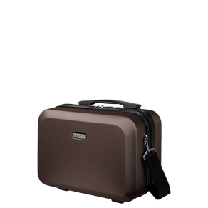 Frasqueira Grande ABS Versa - Bronze