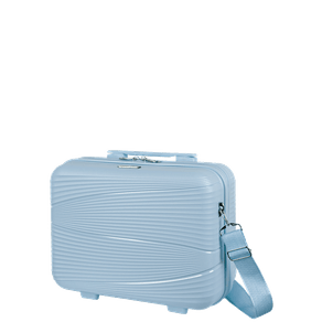 Frasqueira Grande Polipropileno PP Joy - Azul