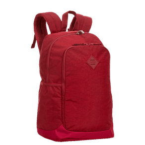 Mochila Sestini Magic Crinkle - Vinho