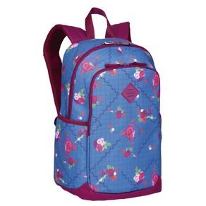 Mochila Sestini Magic Rosas