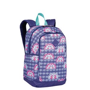 Mochila Sestini Magic Pavão Mochila Sestini Magic Pavao