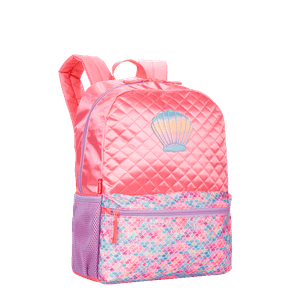 Mochila Grande Sestini M Plus Sereia 3 - Colorido