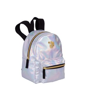 Mini Bag Capricho 21X05 Prata