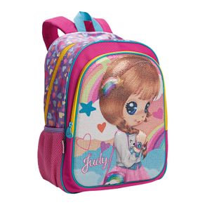 Mochila Grande Judy 20X Colorido