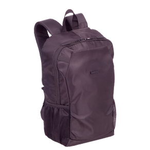 Mochila Grande Notebook Sestini Casual - Preto