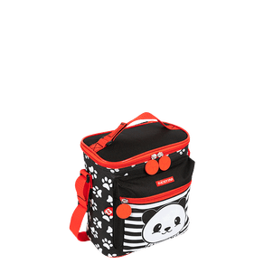 Lancheira Especial Sestini Kids Panda 4 - Colorido