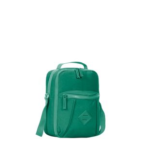 Lancheira Pocket Sestini Lunch Crinkle 2 Verde - Jade