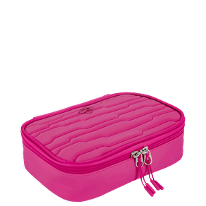 Estojo Box Especial Sestini Evolution Rosa - Pink