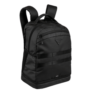 Mochila 2 Compartimentos Notebook 17 Sestini Outsider Hydroblock - Preto