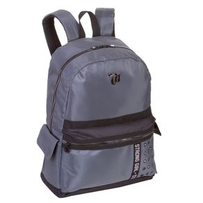 Mochila Grande Capricho Street Army - Verde