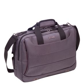 Pasta Mochila Executiva Web 3.0 Plus - Cinza