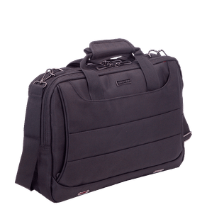 Pasta Mochila Executiva Web 3.0 Plus - Preto
